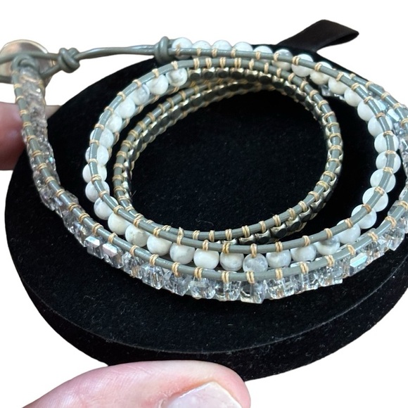 VICTORIA EMERSON Wrap Bracelet Bundle - Picture 3 of 6